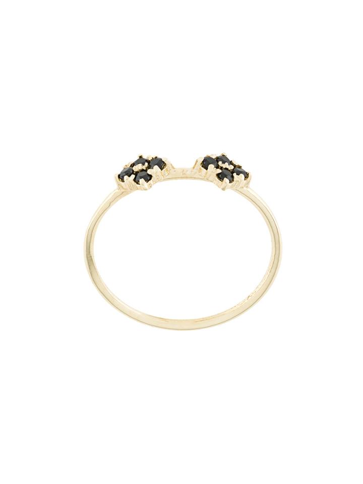 Lil Jewelry Cassiopea Ring - Metallic