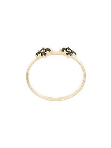 Lil Jewelry Cassiopea Ring - Metallic