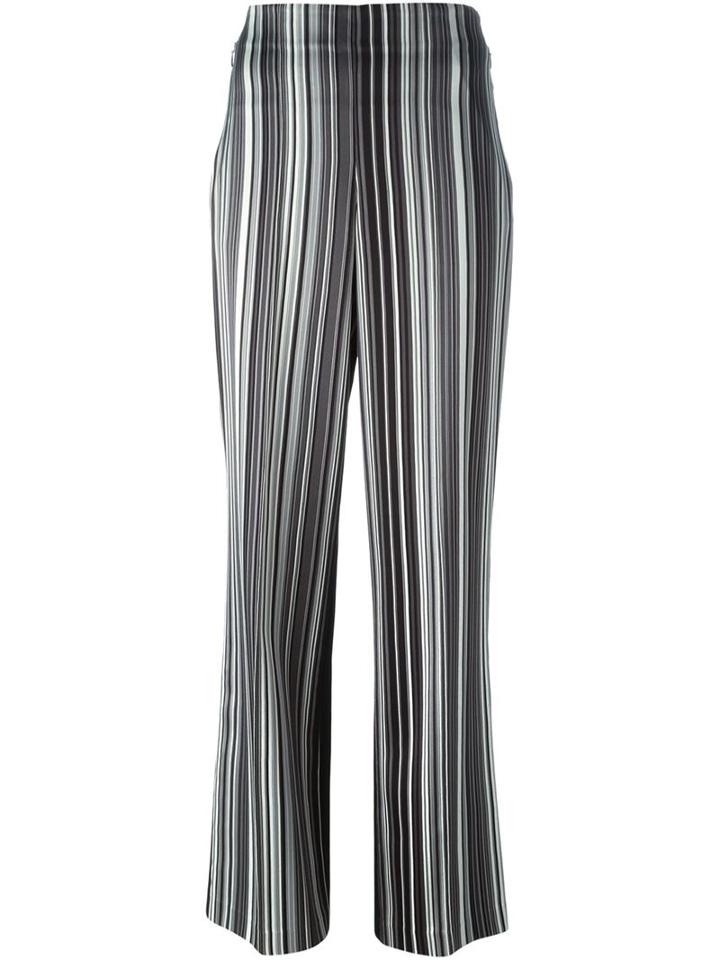 Edun Striped Trousers