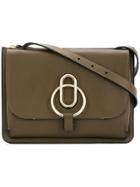 Stée Maya Crossbody Bag - Green