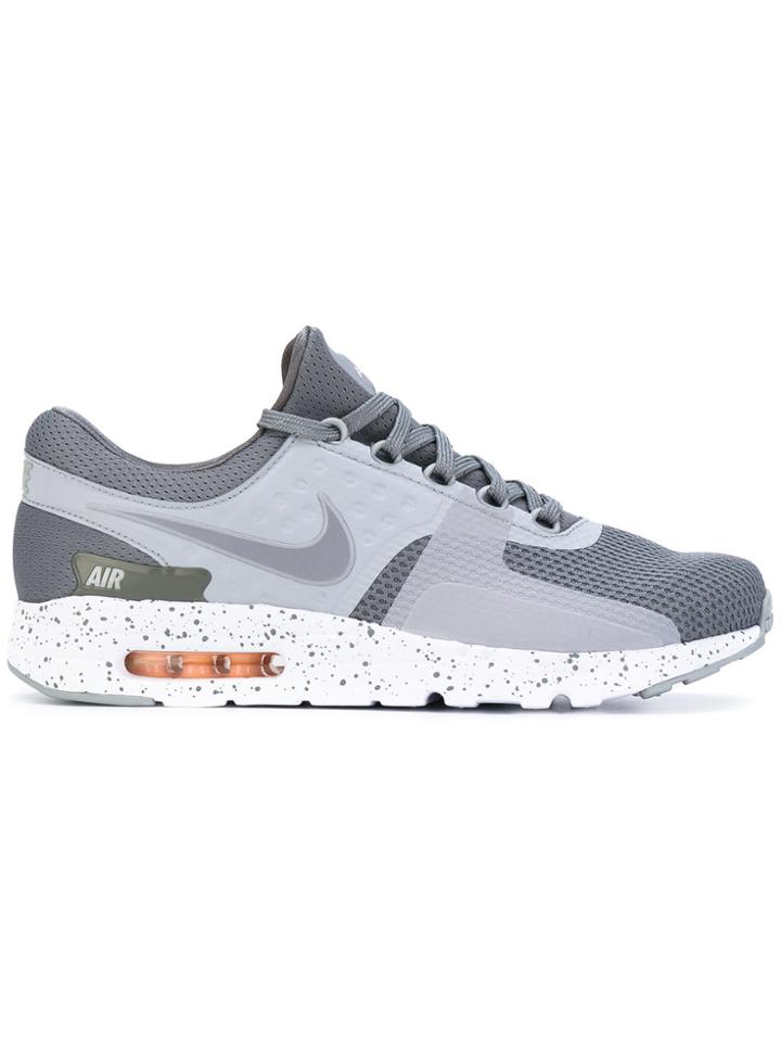 Nike Air Max Zero Premium Sneakers - Grey