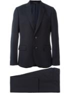 Paul Smith London Two Piece Suit, Men's, Size: 48, Blue, Viscose/wool