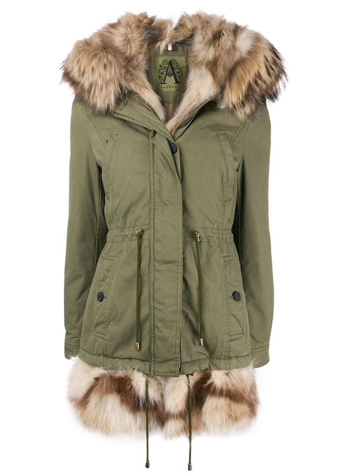 Alessandra Chamonix Alessandra Chamonix Des01 09 Military Natural