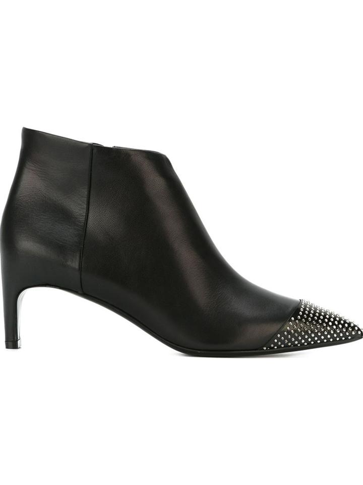 David Beauciel 'abbie' Ankle Boots