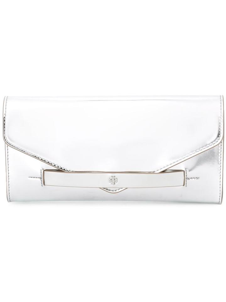 Tory Burch Medium 'elizabeth' Clutch