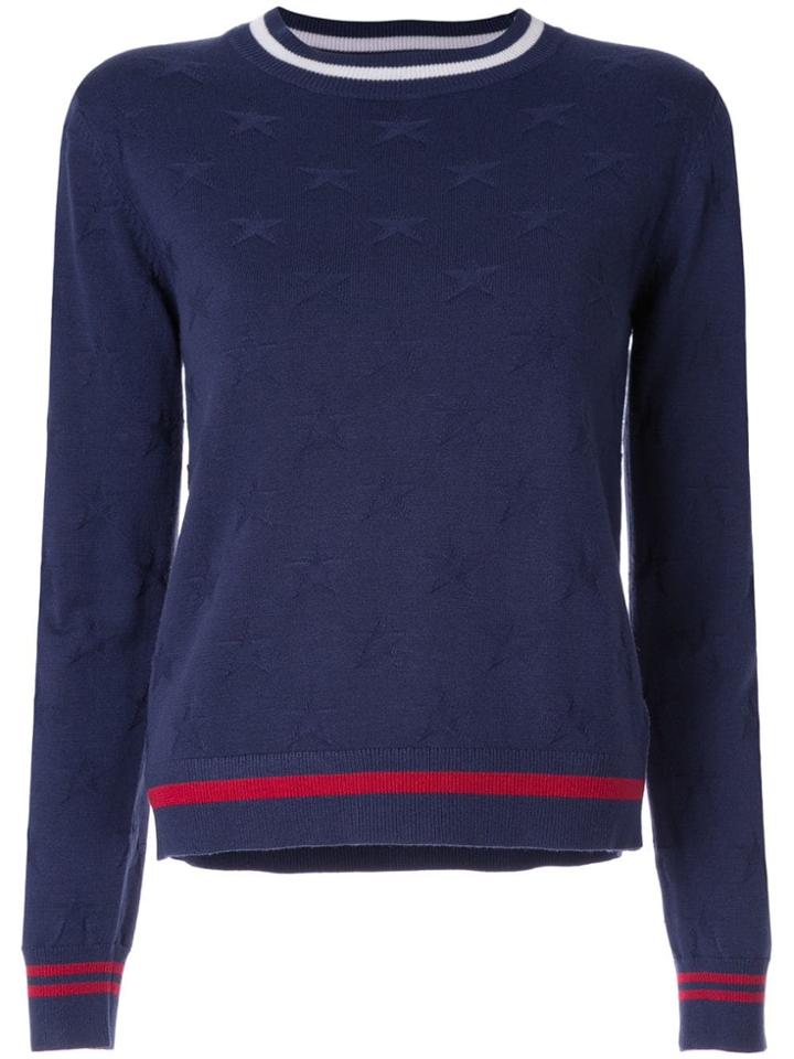 Guild Prime Stars Jumper - Blue