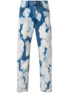 Diesel D-jifer-z Jeans - Blue