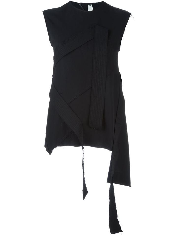 Damir Doma 'terragni' Tank Top