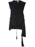 Damir Doma 'terragni' Tank Top