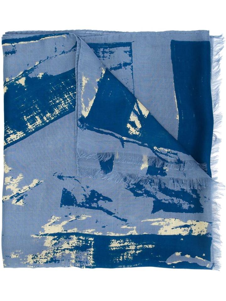 Vivienne Westwood 'on Off' Scarf