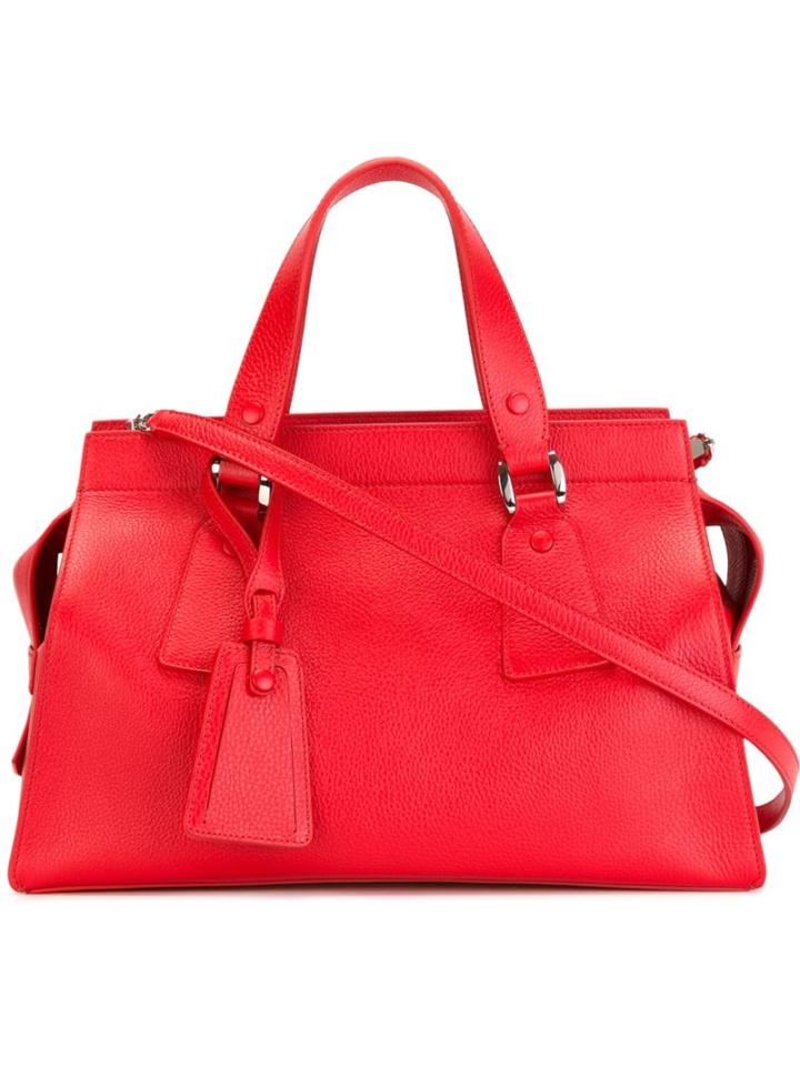 Giorgio Armani Medium Shoulder Bag