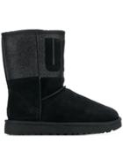 Ugg Australia Short Boots - Black