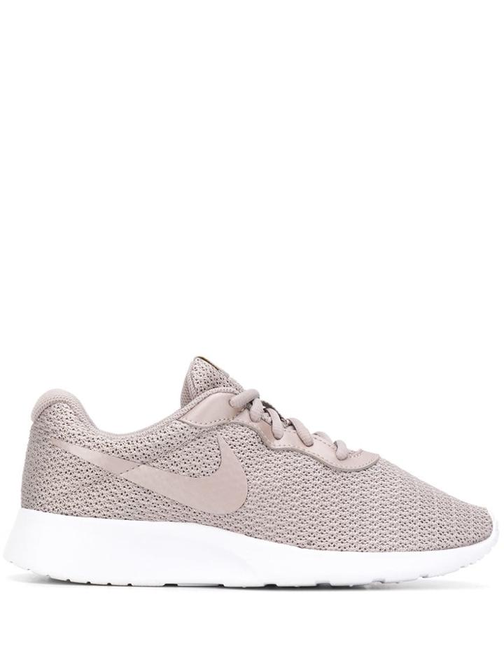 Nike Tanjun Sneakers - Grey