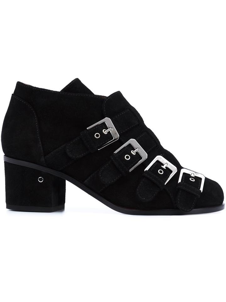 Laurence Dacade 'mary' Pumps