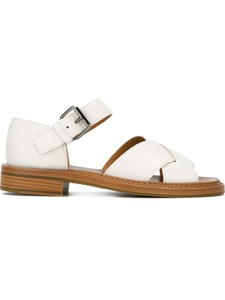 Church's 'oriana' Sandals