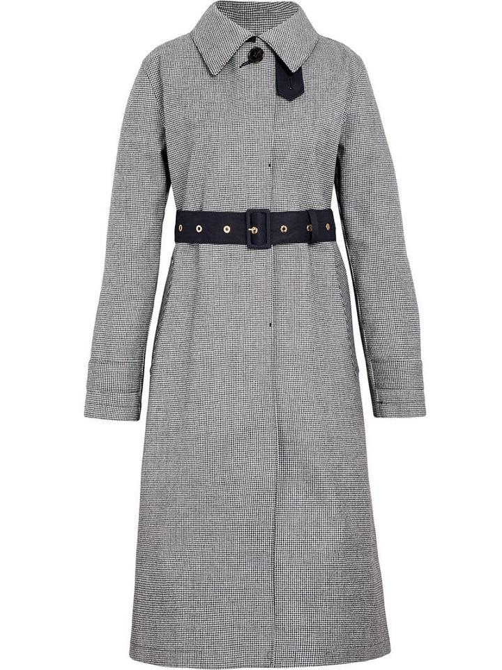 Mackintosh - Houndstooth