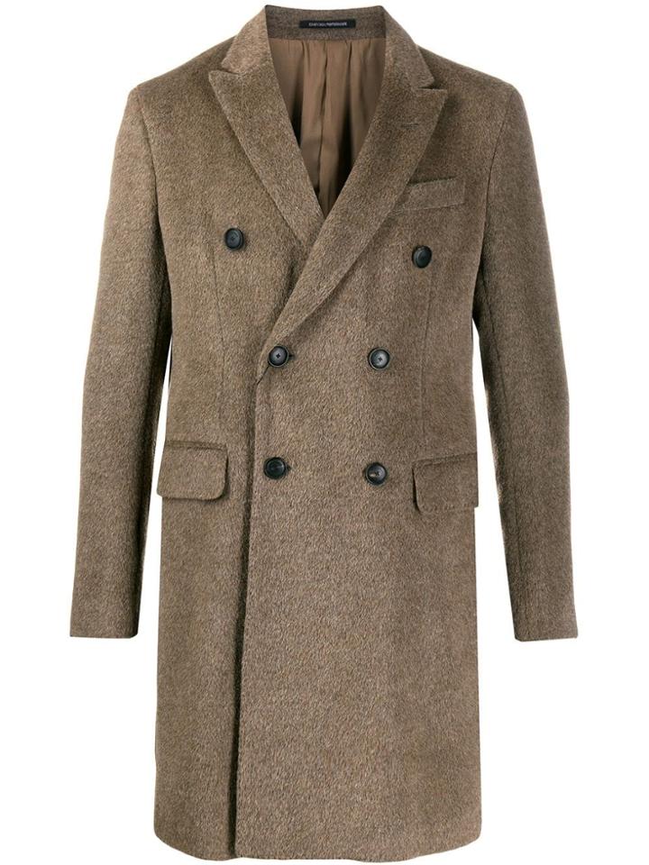 Emporio Armani Emporio Armani 41lsg041908 464 Marrone Natural