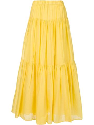 Tandem Gathered Skirt
