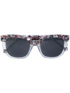 Res Rei Stravinski Sunglasses - Nude & Neutrals