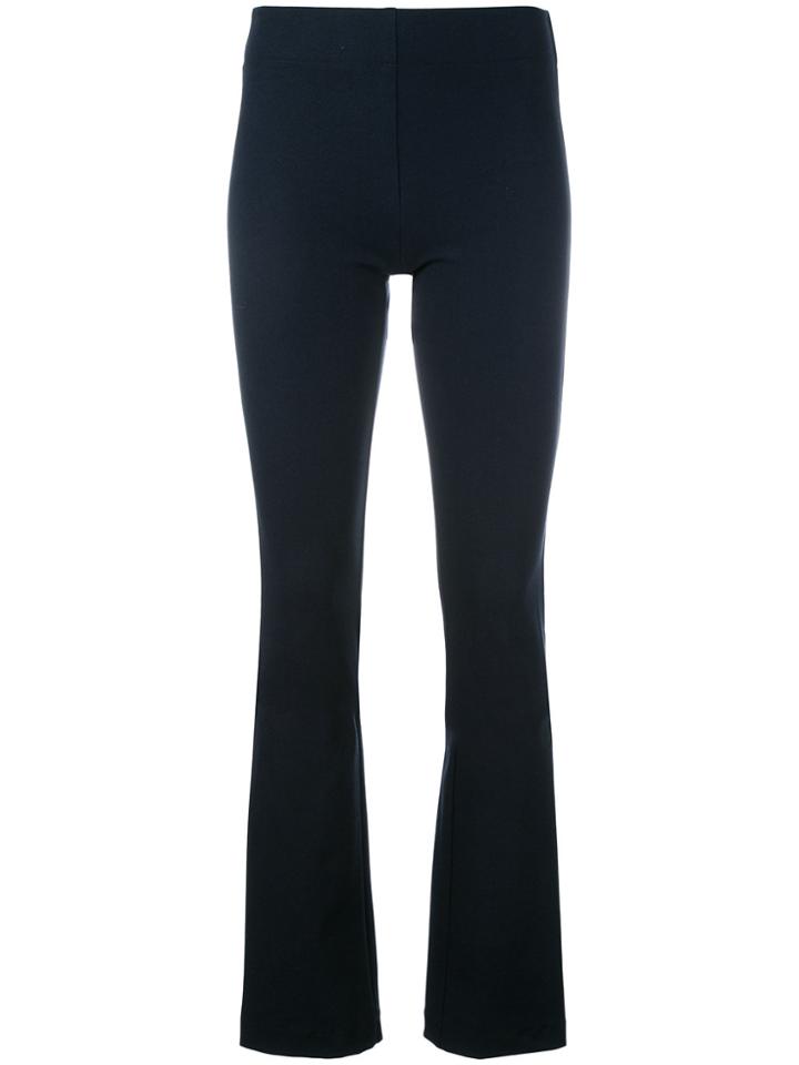 Joseph Slim-fit Pants - Blue