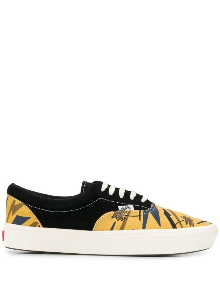 Vans Vans Vn0a45jyvwvcottonblackbeig Blackbeig Natural (veg)->cotton
