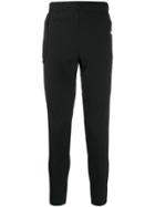 Satisfy Elasticated Waist Trousers - Black