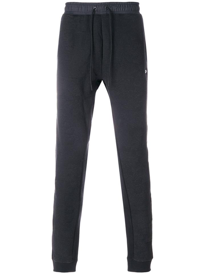 Nike Classic Sweatpants - Black