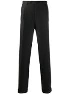 Canali Canali Ax0165071120 111 Wool/cashmere - Grey