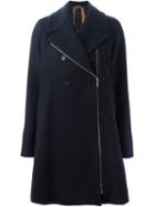 N.21 Double Breasted Coat