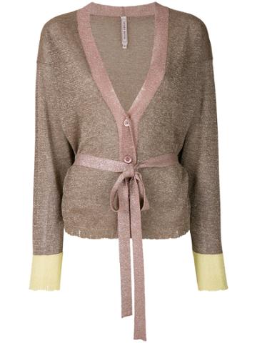 Antonio Marras Antonio Marras 1m5641 Tortota/rosa/gi - Multicolour