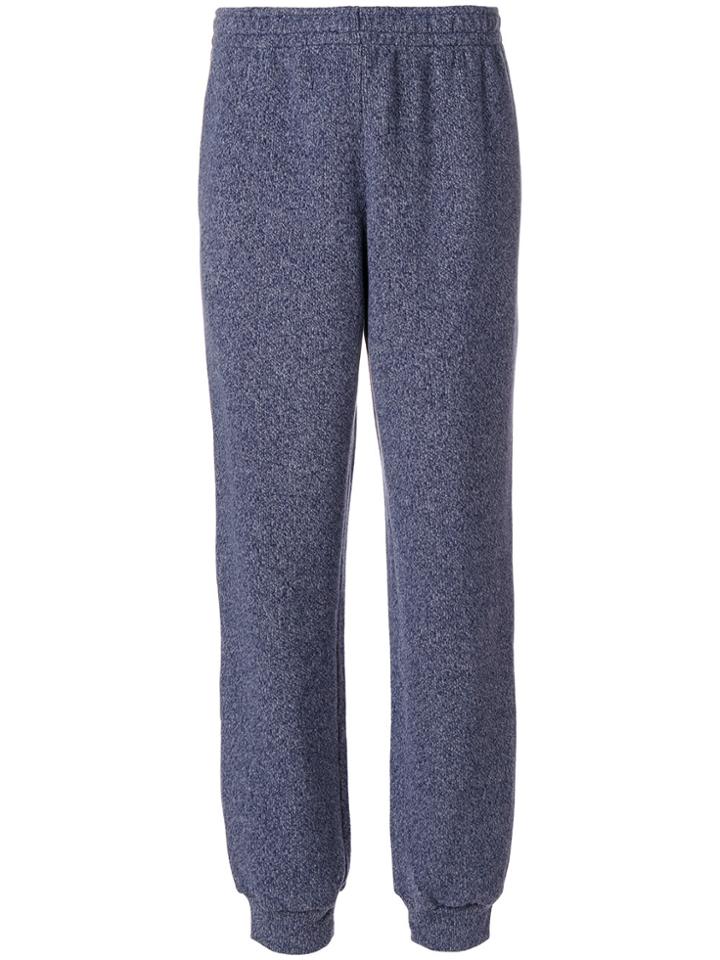 See By Chloé Slouched Trousers - Blue