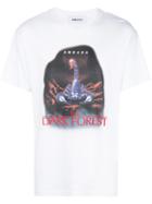 Ambush The Dark Forest T-shirt - White