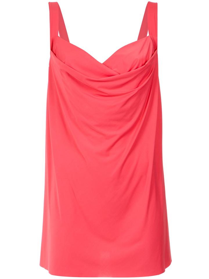 Alcaçuz Blusa Agil - Unavailable