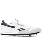 Reebok Classic Sneakers - White