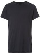 Kent & Curwen Plain T-shirt - Blue