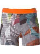 No Ka' Oi 'nale' Shorts