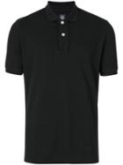 Eleventy - Polo Shirt - Men - Cotton - Xxl, Black, Cotton