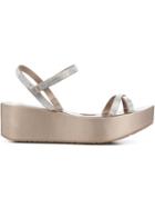 Pedro Garcia 'natalia' Sandals
