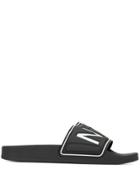 Nº21 Logo Sliders - Black