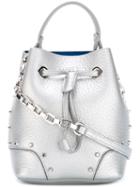 Furla 'stacy' Handbag, Women's, Grey