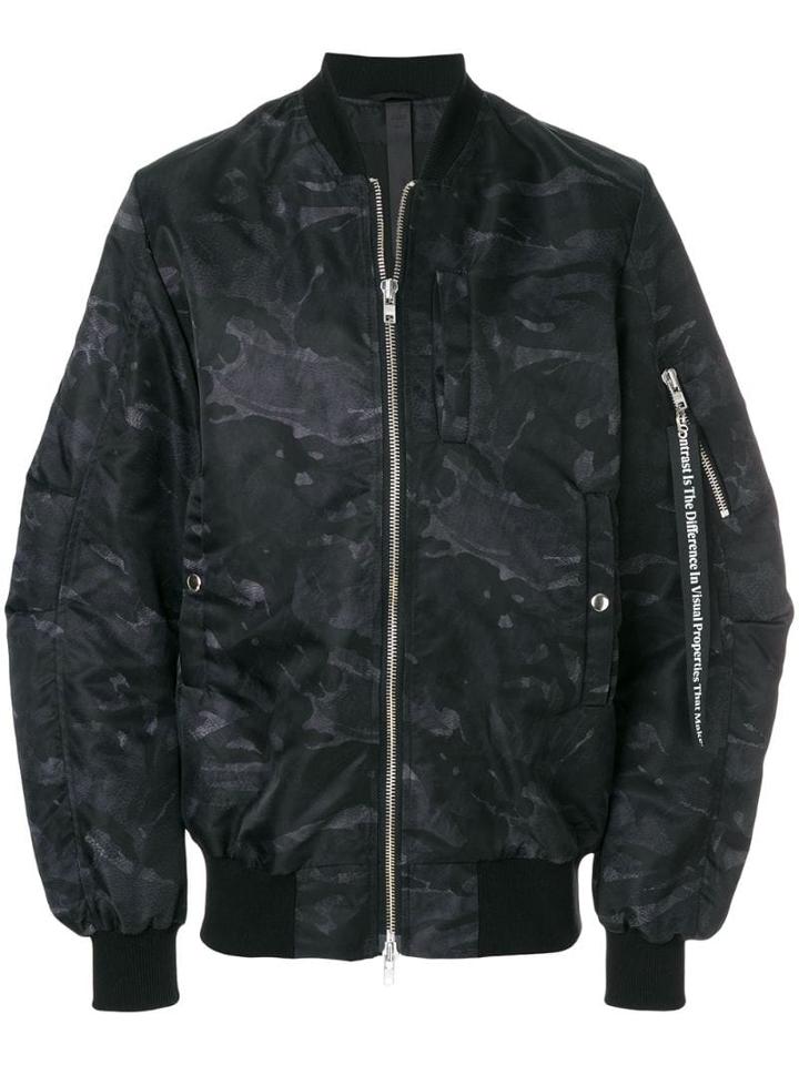 Odeur - Black