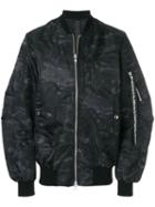 Odeur - Black