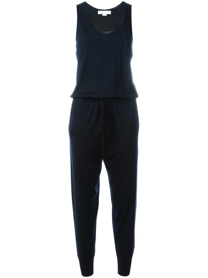 Stella Mccartney 'lights' Sleeveless All-in-one