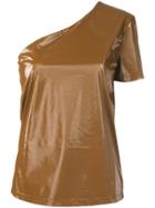 Max Mara Zuppa Shirt - Brown