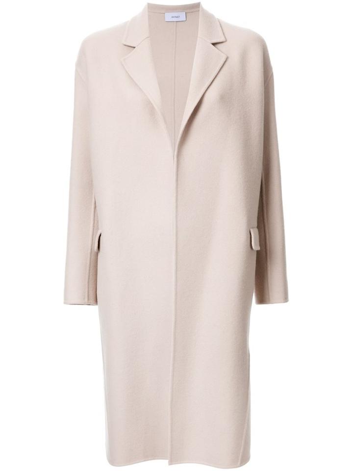 Astraet 'as W Rever' Coat