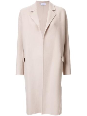 Astraet 'as W Rever' Coat