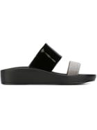 Steffen Schraut Slip-on Sandals