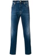 Golden Goose Five Pocket Jeans - Blue