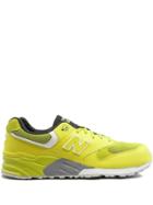 New Balance Ml999ec Sneakers - Yellow