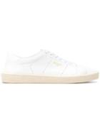 Golden Goose Classic Trainers - White
